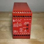 Allen-bradley 440R-F23028 Safety Relay MSR9T 110/230VAC. Fixed Price $250.00.