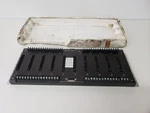 Unused Texas Instruments 6MT50-2 I/o Mounting Base. Fixed Price $60.00.
