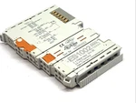 Beckhoff ES1002 Ethercat Channel Digital Input 24 Vdc 3MS Pluggable I/o. Fixed Price $19.79.