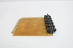 Westinghouse 1904A95G02 233P769H01A 6-CHANNEL Poteniometer Board. Fixed Price $118.95.