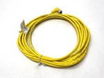 Lumberg Automation Rkwt 4-633/5M Single Ended Sensor Cordset 600000432. Fixed Price $16.14.