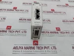 Allen-bradley 1788-EN2DNR Ethernet Linking Device Ser. Fixed Price $1520.94.