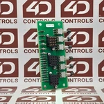 5376247-A/3 Abb Brake Pushbutton Control Board, Used. Fixed Price $71.85.