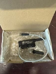 Baumer UNCK-09U6914/KS35AD1 Ultrasonic Prox. New In Box, Shipped Priority Mail. Fixed Price $300.00.
