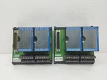 Foxboro Input Module P0916KP-0B (lot Of 2QTY). Fixed Price $200.00.