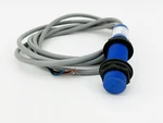 Eaton E53KAL18T111 Tublar Capacitive Proximity Sensor 3W Pnp 2.5MA. Fixed Price $49.00.