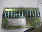 Sharp JW-13BU Panal Rail 9-SLOTS 5805-71400 New!!! With Free Shipping. Fixed Price $75.00.