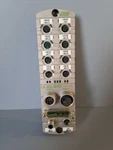 55308 - Murr Elektronik Module Profibus Dp, Channels Used. Fixed Price $159.26.
