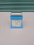Rochester Instrument Systems WSA3U Watt Transducer Input 85-150VAC / 0-5A Tested. Fixed Price $200.00.