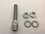 Turck Bi 1.5U-EG08-AP6X-H1341/S1589 Proximity Switch Inducitive 10-30VDC Nnb. Fixed Price $29.96.