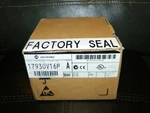 New Allen Bradley 17930V16P 1793-OV16P Sink Flex Integral Output Module. Fixed Price $179.95.