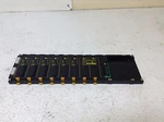 Omron C200H-BC081-V1 Cpu Base Unit Rack / Chassis C200HBC081V1. Fixed Price $26.99.
