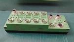 Phoenix Contact 2736482 Fls M12 Dio 8/8 Distributed I/o Module 24VDC. Fixed Price $196.00.