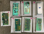 Lot Of 7 Ehrhorn Technology Pcbs Vintage Eto Read Description. Fixed Price $900.00.