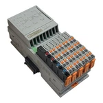 Phoenix Contact Axioline RTD8 1F Temperature Module Axl 2688077. Fixed Price $222.75.