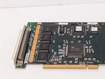 National Instruments PCI-DI0-96 Digital I/o Card. Fixed Price $49.99.