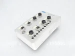 Allen Bradley 1738-IB8M8 Series Plc Module. Fixed Price $83.99.