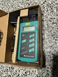 One Pepperl+fuchs VBP-HH1-V3.0 Handheld Addresser 221095 New. Fixed Price $450.00.