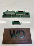 Omron XW2B-40G4 Terminal Block New Old Stock. Fixed Price $49.37.