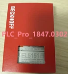 EL5151 1PCS New Beckhoff Plc Module Quality Assurance. Fixed Price $100.05.