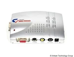 Grandtec GVC-1000 Video Console To Vga. Fixed Price $11.98.
