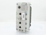 Festo CPX-CP-4-FB Plc Processor (9700247 Used). Fixed Price $110.00.
