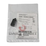 New In Box Baumer Fsdk 10D9601/S35A Sensor. Fixed Price $150.50.
