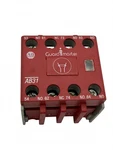 Allen-bradley 100S-F Safety Contactor. Fixed Price $118.00.