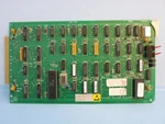 Fisher-rosemount DH6001X1-FA3 Mpu/rom Card With 10B8679X032 Chip 39B7248X022 Plc. Fixed Price $68.00.
