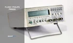 Fluke (phillips) PM6666 Frequency Counter 0.1 1.3 Ghz **look** (ref.: 416L). Fixed Price $349.00.