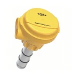Gf Signet 3-2551-P1-12 Magmeter Flow Sensor 5-8 Pipe. Fixed Price $750.00.