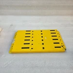 Fanuc A03B-0807-C004 Interface Module ABU10B Cnc Control Board Made Japan. Fixed Price $249.99.