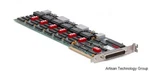Keithley DDA-06 6-CHANNEL, 12-BIT Isa-bus Analog Output Board. Fixed Price $385.00.
