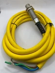 New Old Stock! 871TM-B8N18-H2 Allen-bradley Proximity Sensor. Fixed Price $70.00.