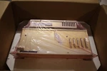 Modicon AS-P451-622 Remote I/o Power Supply 60 Hz ASP451622 New Stock G320. Fixed Price $3995.00.