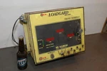 Helm Loadgard TLG2300 Trend Series Tonnage Monitor INV=29779. Fixed Price $9.83.