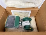 Onicon FT-3102-21111-1011 FT-3000 Series Magnetci Flow Meter 2" New Open Box. Fixed Price $1950.00.