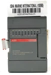 Abb XC32L1-B4.0 Extension 24VDC Digital Input Module. Fixed Price $122.55.