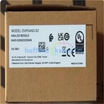 1X Delta DVP04AD-S2 Plc Module New. Fixed Price $152.00.