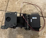 Dalsa Spyder Line Scan Camera S2-10-01K40-00-L For Zeiss HD-OCT4000. Fixed Price $399.95.