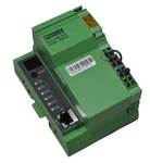 Phoenix Contact Fl Il 24 Bk-pac Ethernet Inline Bus Coupler 2862314. Fixed Price $69.99.
