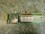 Opto 22 Brain Board & G4PB16HC Mounting Rack W/ (X9) Modules. Fixed Price $149.99.