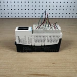 Schneider Telemecanique Advantys 24 Vdc 16PT Sink STB-DDI-3725 W/ Mounting Base. Fixed Price $42.46.