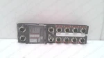 Mitsubishi NZ2GN12A2-16T Cc-link Remote I/o Controller #347698. Fixed Price $625.00.