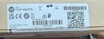 Allen-bradley 1747-AENTR Ethernet/ip Communication Adapter. Fixed Price $1299.99.