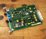 Indramat 109-0852-4B01-05 DSS2.1 Servo Controller Card. Fixed Price $49.30.