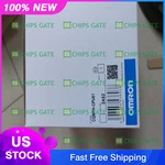 1PCS New CQM1H-CPU61 Omron CQM1HCPU61. Fixed Price $182.91.