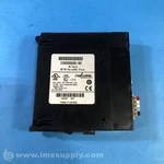 Ge Fanuc IC693DNS201-BD Devicenet Slave Module Usip. Fixed Price $168.00.