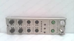 Lumberg Automation 0980 Xsl 3912-121-007D-00F I/o Module, 935700001 #343579. Fixed Price $311.25.