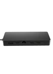 Hp Universal Usb-c Multiport Hub With Hdmi Display Usb-a Ethernet 50H55UT. Fixed Price $50.00.